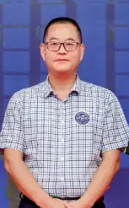 常务副会长  张文献