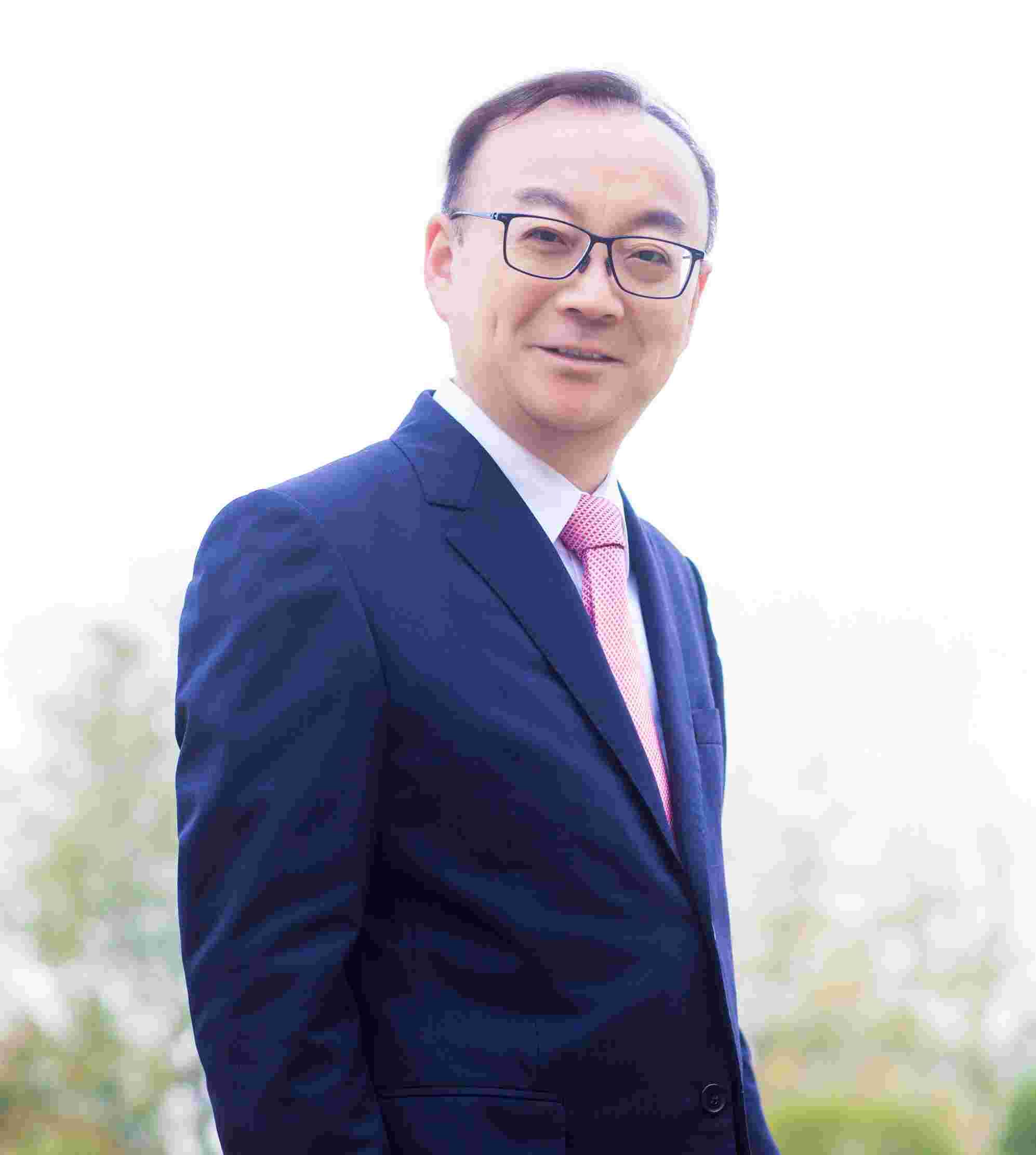 党支部书记  会长  赵刚