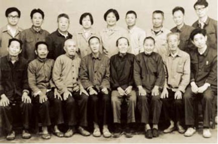 嘉善田歌